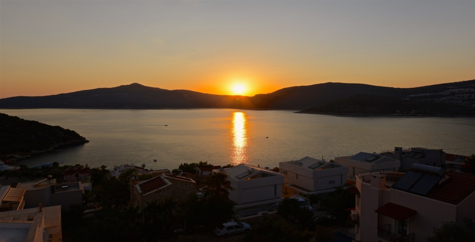 Villa Cassa Mare 2 Resim