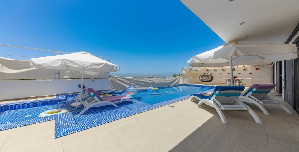 Villa Elsara 0 Resim