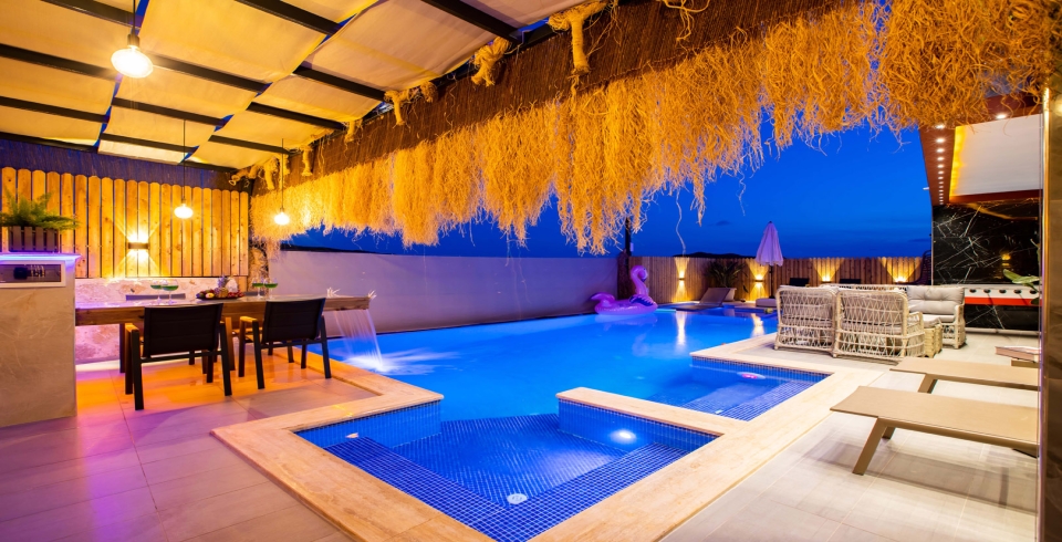 Villa Azores 2 Resim