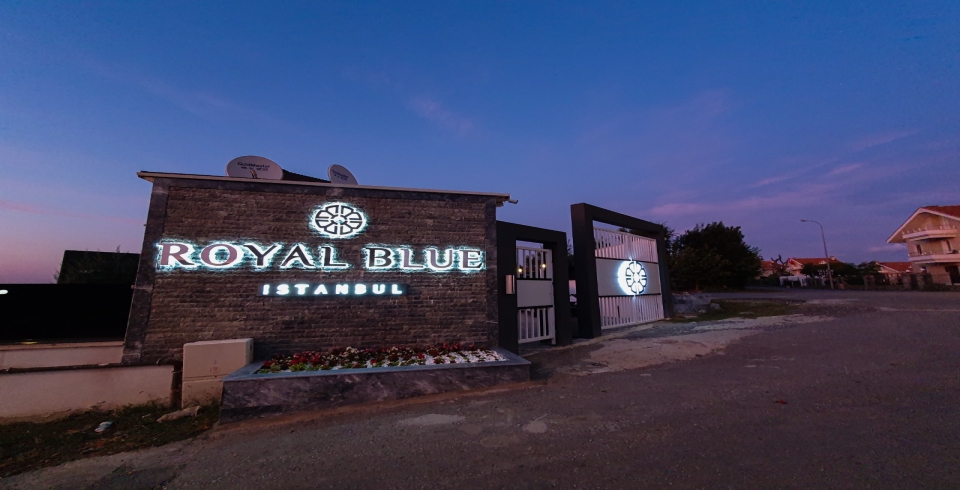 Villa Ruby 11 3 Resim