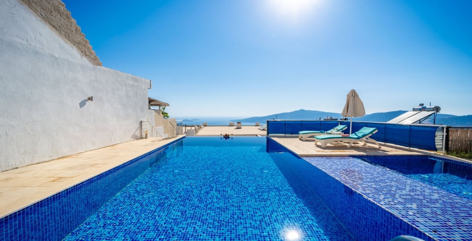 Villa Anahita 1 Resim