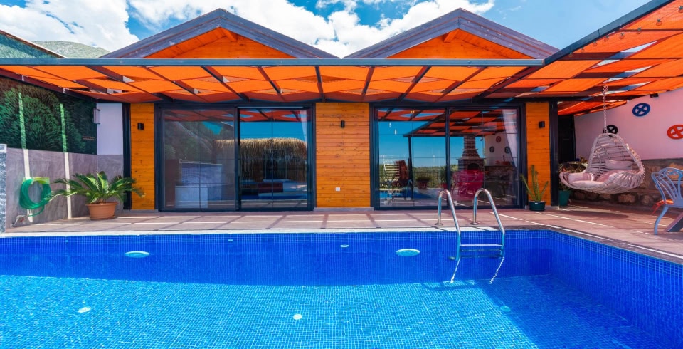 Villa Demir Kördere 2 Resim