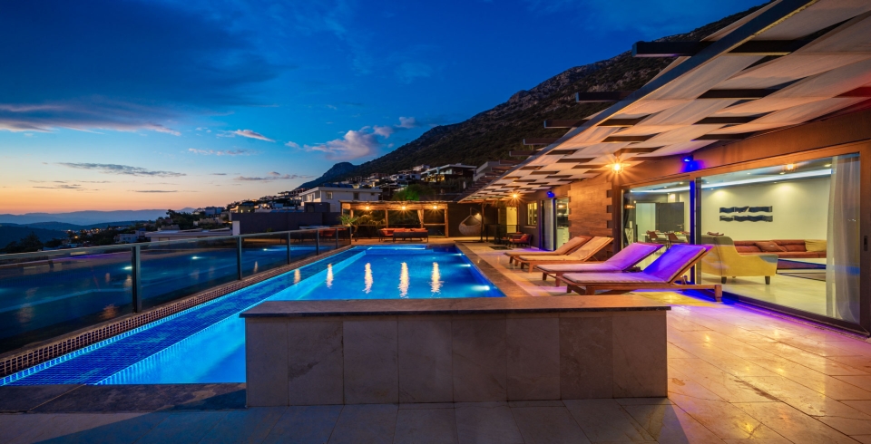 Villa Everest 2 Resim