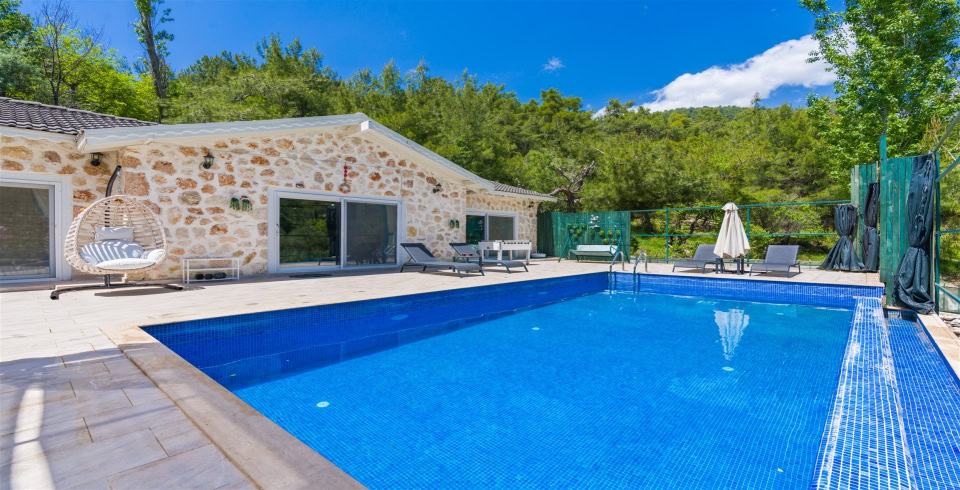 Villa Luxury İslamlar 0 Resim