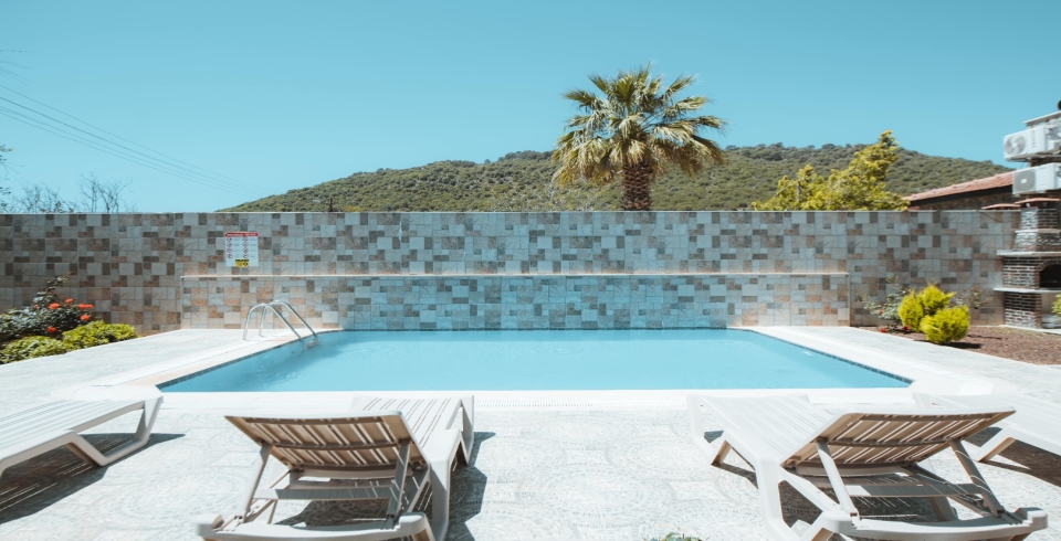 Villa Devina 3 Resim