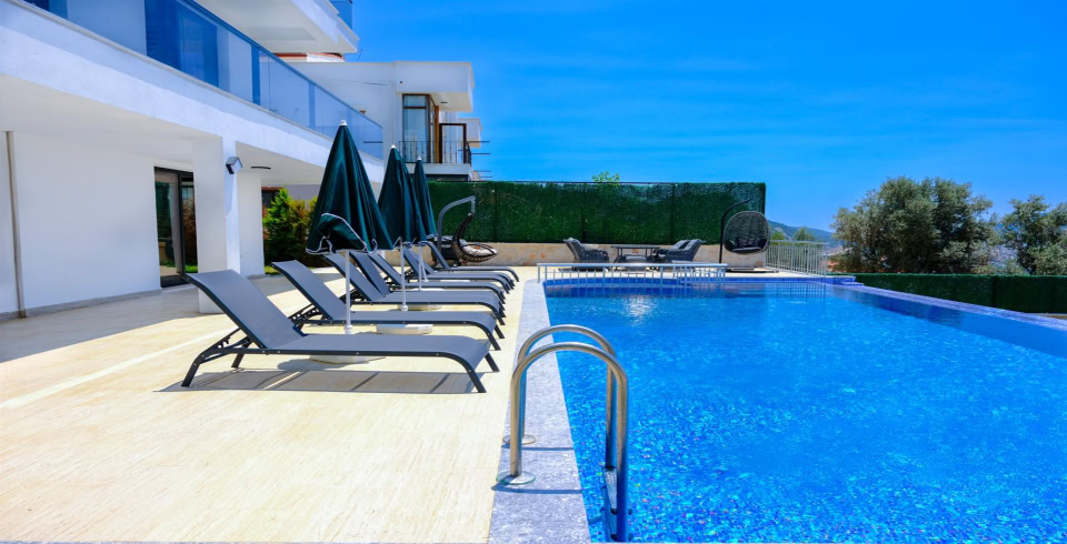 Villa Ofelya 3 Resim