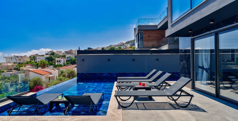 Villa Elite Escape 1 Resim