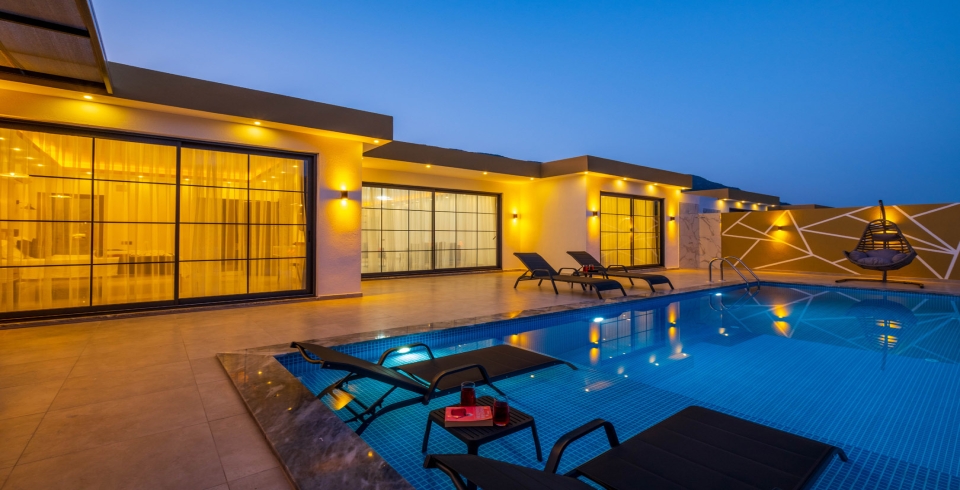 Villa Golden 2 0 Resim