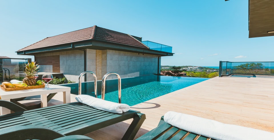 Villa Diamond 7 0 Resim