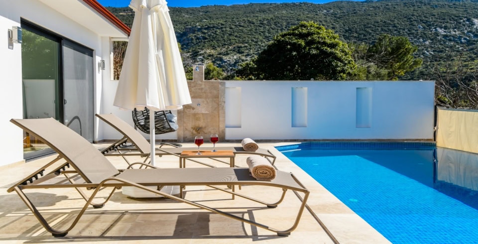 Villa Gala 2 4 Resim