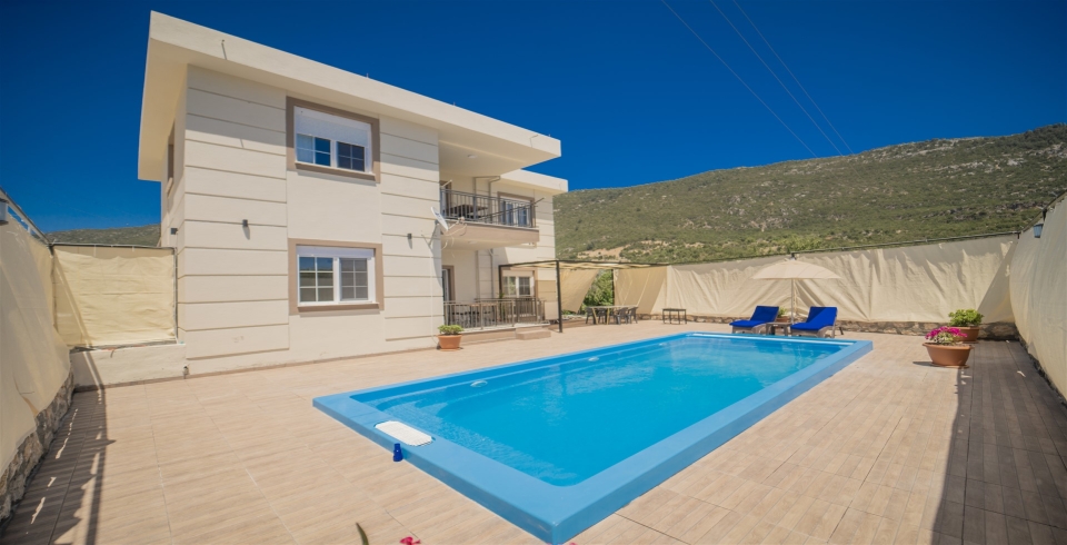 Villa Şakayık 0 Resim