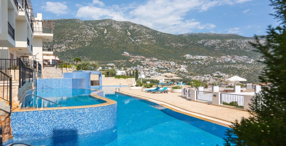 Apart Gabriella 4 Resim