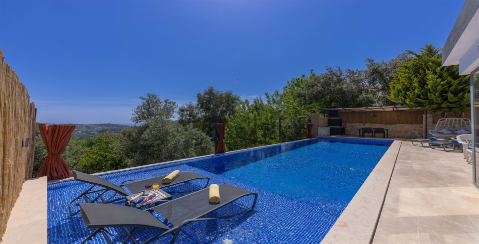 Villa Suvari Duo 3 Resim