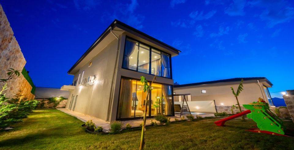 Villa Colosseum 3 Resim