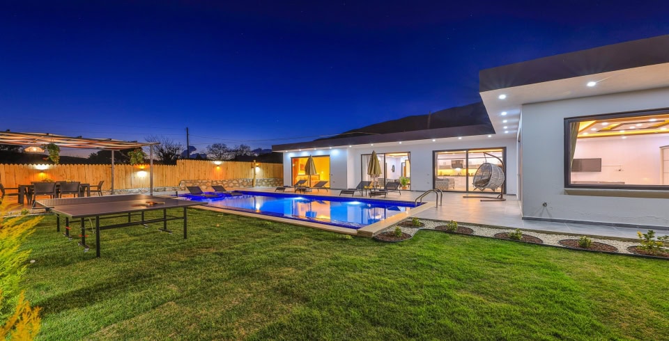 Villa Nazeren 2 Resim