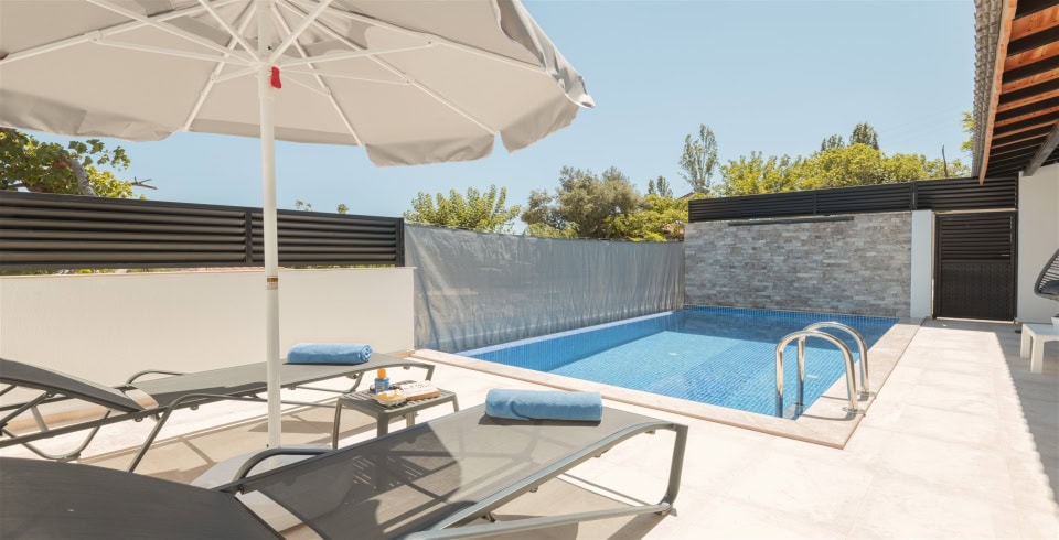 Villa Mini Zeybek 2 Resim