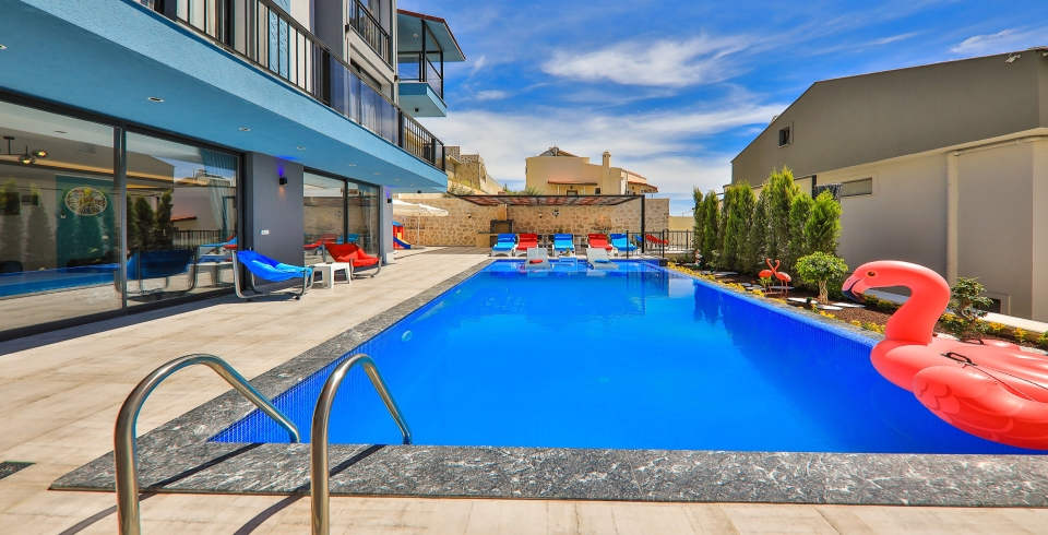 Villa Milano 2 Resim