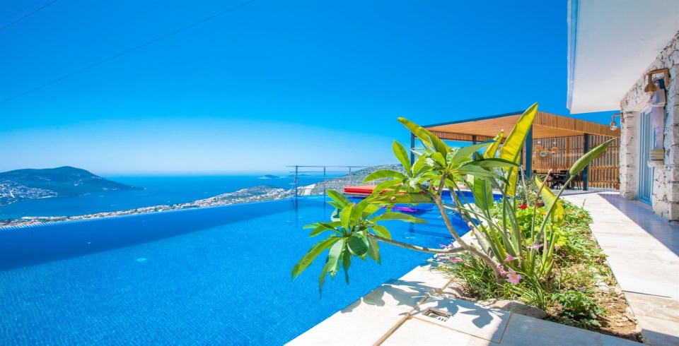 Villa Çırağan 4 Resim