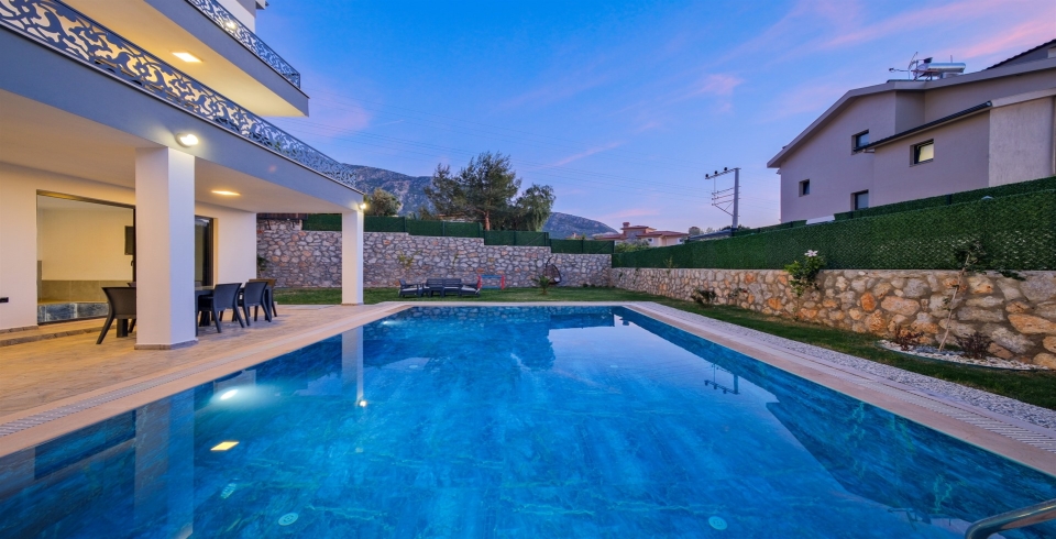 Villa Daisy C 2 Resim