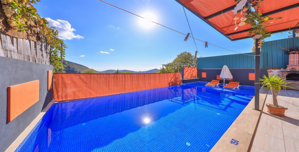 Villa Ceylin 0 Resim