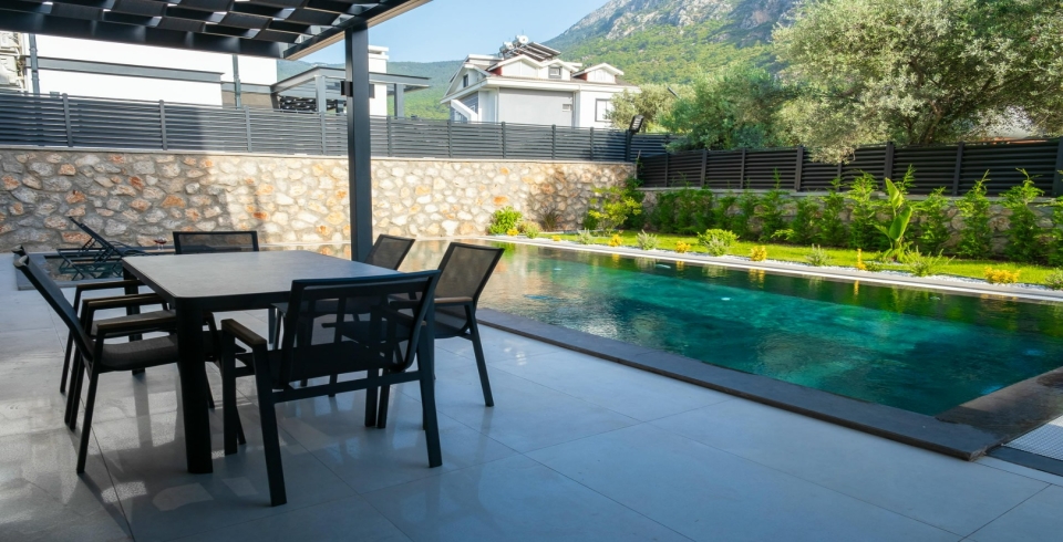 Villa Luna Vista 2 1 Resim