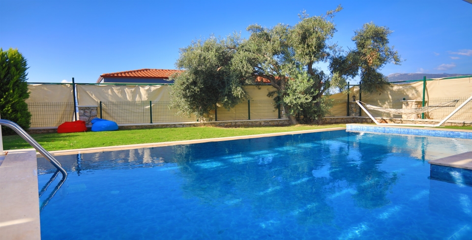 Villa Emir Üzümlü Duo 2 Resim