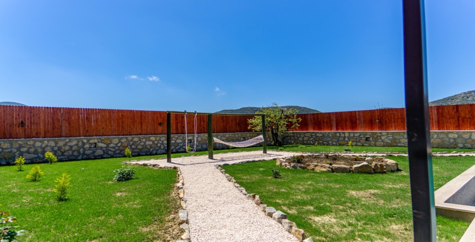 Villa Eylül Bezirgan 3 Resim