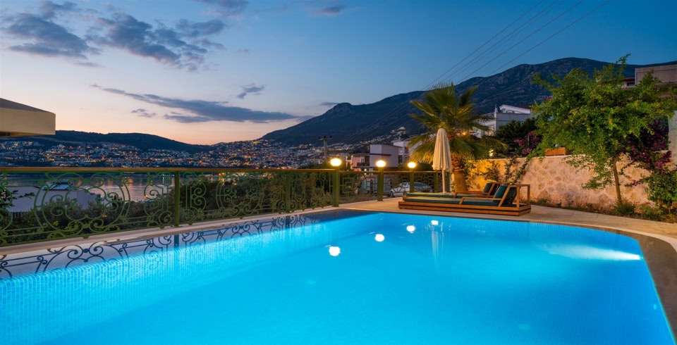 Villa Grande 2 Resim