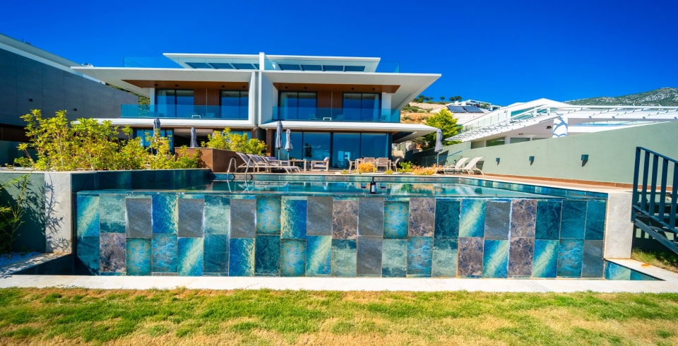 Villa Aura C 2 Resim