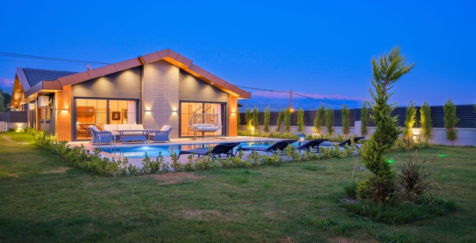 Villa Little Pines 3 Resim