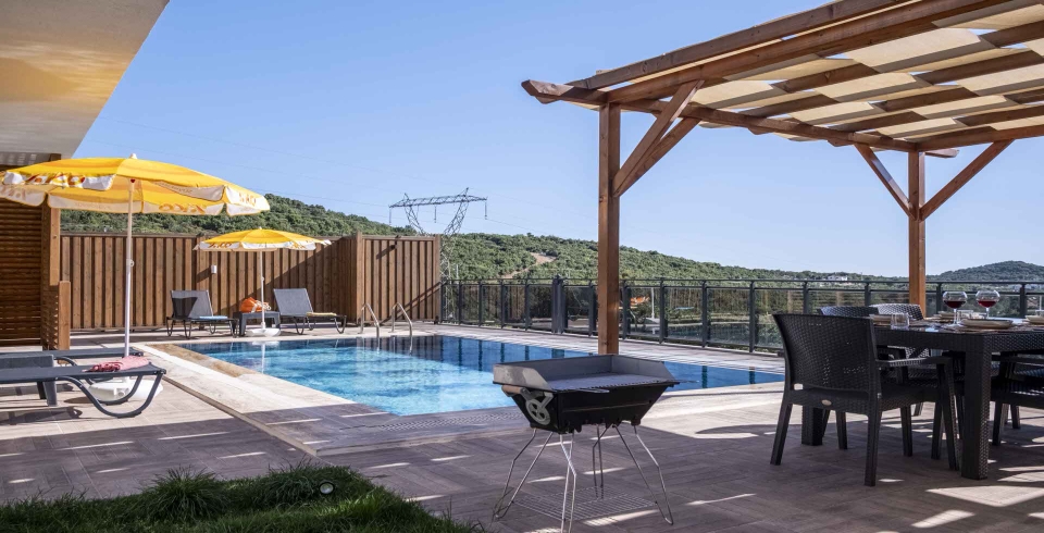 Villa Savaya 1 4 Resim