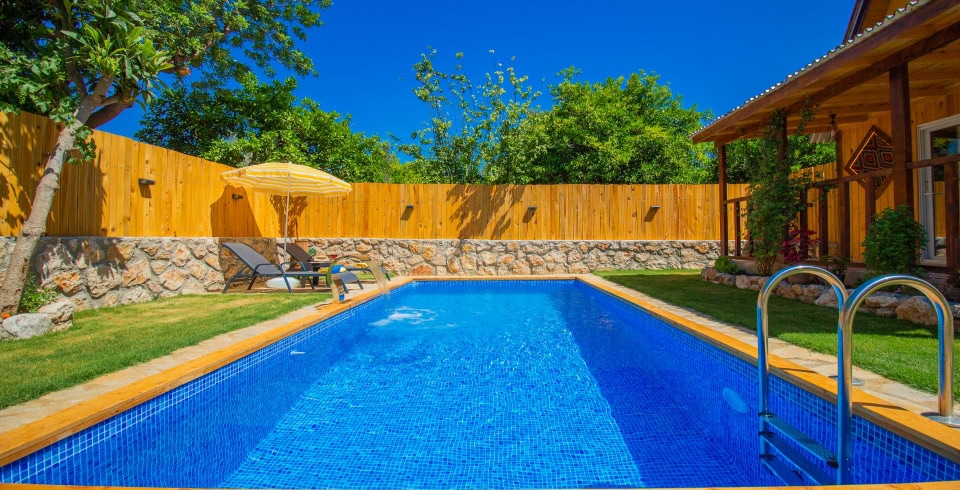 Villa Art Çayköy 3 Resim