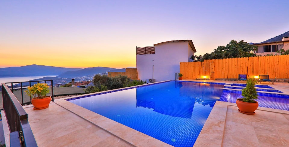 Villa Baykan 4 Resim