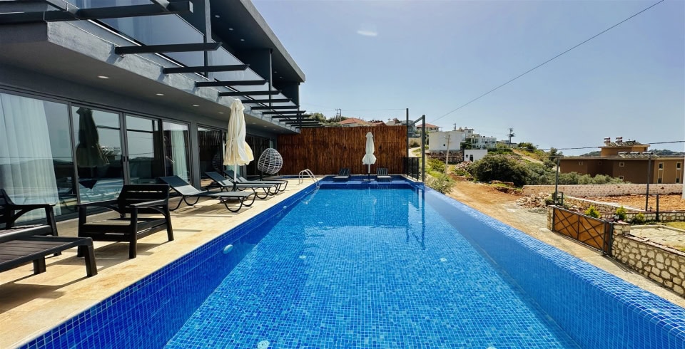 Villa Grand Emora 1 1 Resim