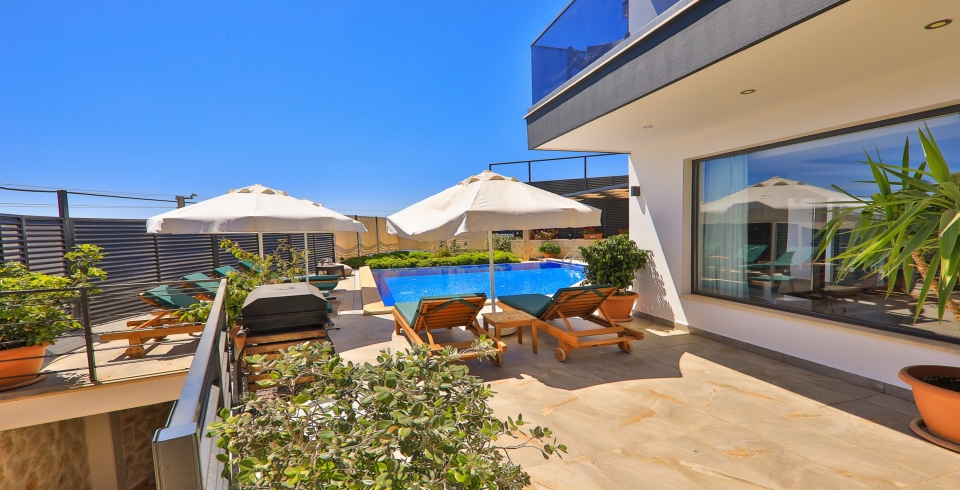 Villa Pınar Ordu 4 Resim