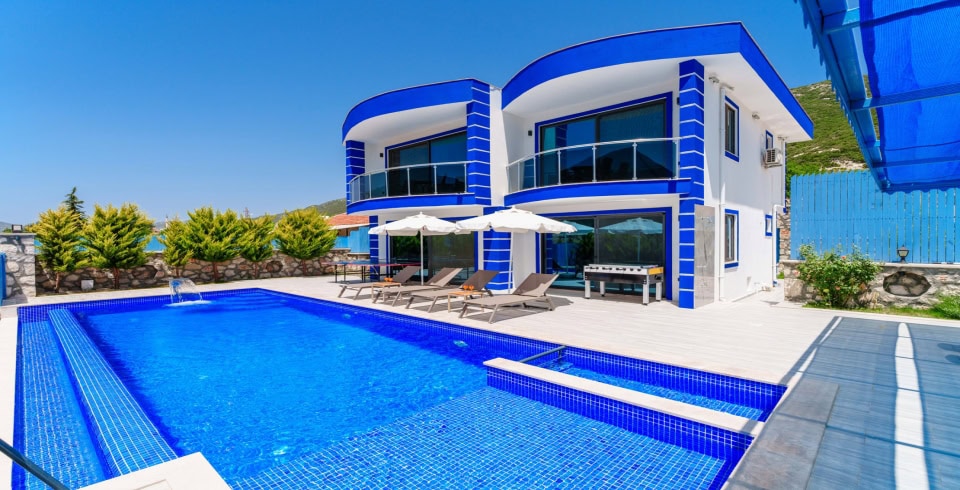 Villa Palmira 2 Resim