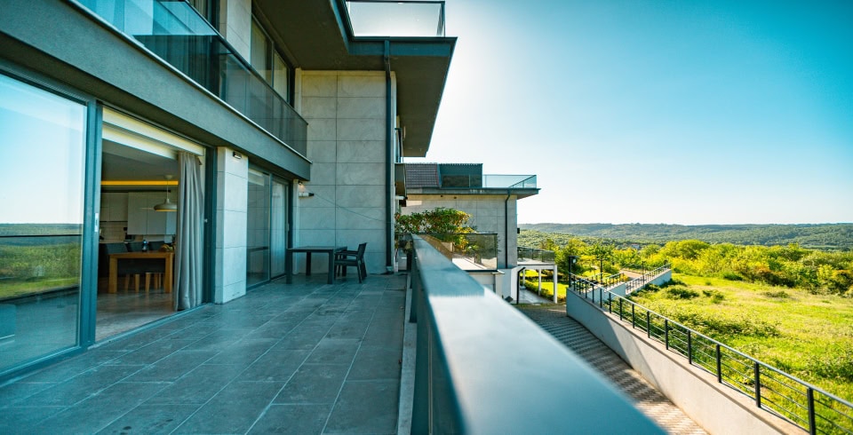 Villa Pearl 3 4 Resim