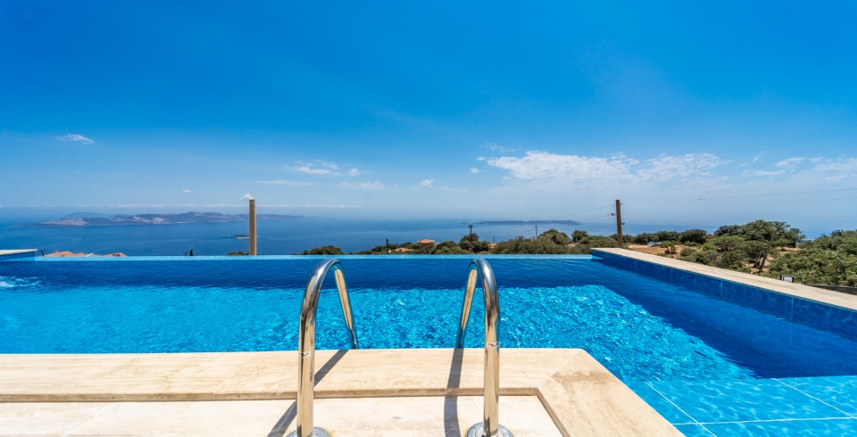 Villa Bella Rose 0 Resim