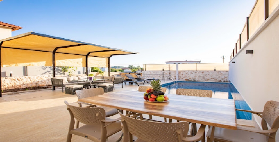 Villa Çağdaş 2 3 Resim