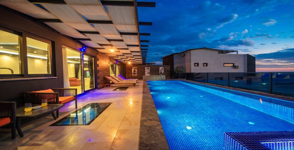 Villa Everest 1 Resim