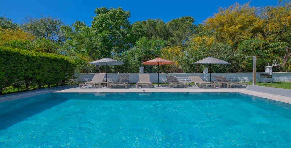 Villa Polo One 3 Resim