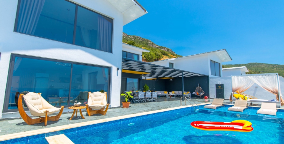 Villa Mulberry Collection 2 4 Resim