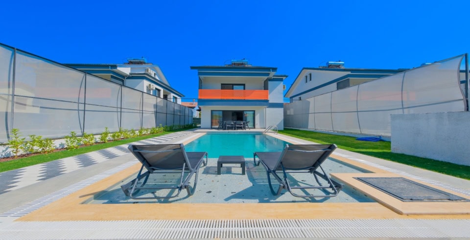 Villa Seaside 1 4 Resim