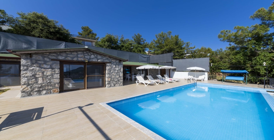 Villa Asmaaltı 3 Resim