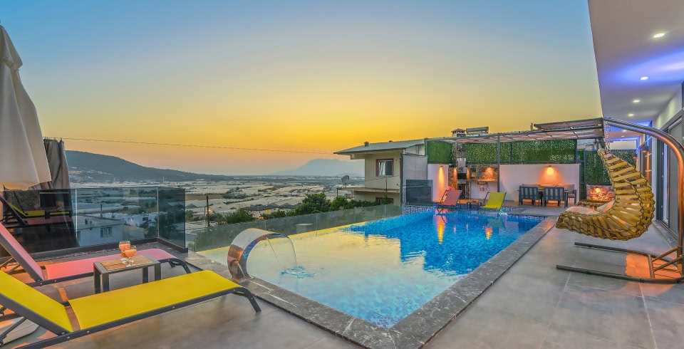 Villa Grace By 1 Resim