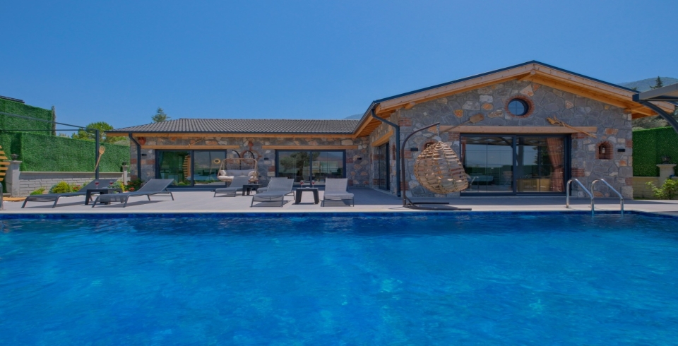 Villa Zehra Sultan 1 Resim