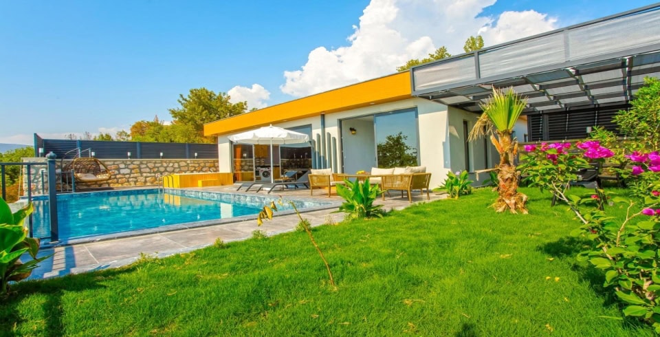 Villa Esya 1 3 Resim