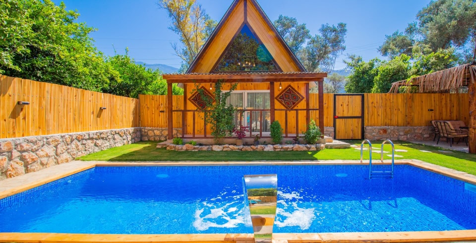 Villa Art Çayköy 1 Resim