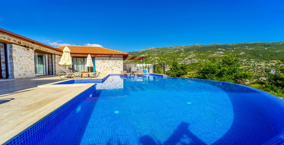 Villa Naturel İslamlar 3 Resim