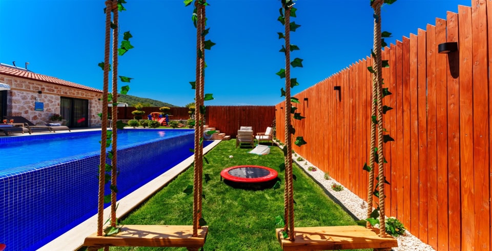 Villa Aselim 4 Resim